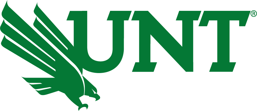 North Texas Mean Green 2020-Pres Secondary Logo t shirts iron on transfers